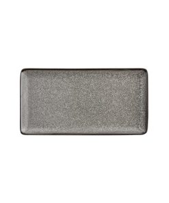 Olympia Mineral Rectangular Plate 228mm (Pack of 6) (DF174)