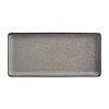 Olympia Mineral Rectangular Plate 335mm (Pack of 4) (DF175)