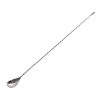 Beaumont Mezclar Collinsons Long Bar Spoon (DF221)