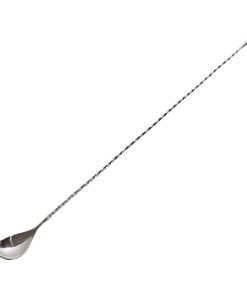 Beaumont Mezclar Collinsons Long Bar Spoon (DF221)