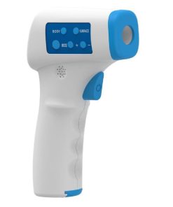 Non-Contact Infrared Forehead Thermometer (DF300)