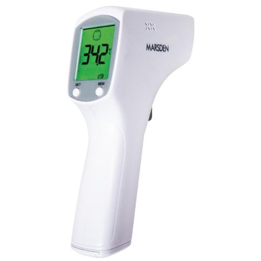 Marsden Non-Contact Infrared Forehead Thermometer FT3010 (DF717)