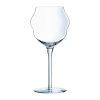 Chef and Sommelier Macaron Wine Glasses 400ml (Pack of 24) (DF844)
