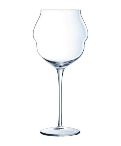 Chef and Sommelier Macaron Wine Glasses 600ml (Pack of 24) (DF846)