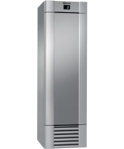 Gram Eco Midi 1 Door 407Ltr Cabinet Fridge K 60 CCG 4S (DG255)