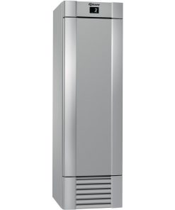 Gram Eco Midi 1 Door 407Ltr Cabinet Freezer R290 F 60 RAG 4N (DG257)