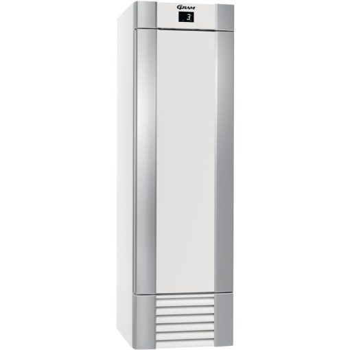 Gram Eco Midi 1 Door 407Ltr Cabinet Freezer R290 F 60 LAG 4N (DG258)