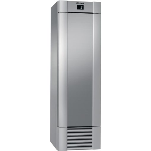 Gram Eco Midi 1 Door 407Ltr Cabinet Freezer R290 F 60 CCG 4S (DG259)