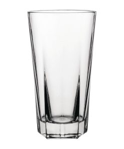 Utopia Caledonian Tall Hi Ball Glasses 280ml CE Marked (Pack of 12) (DH719)