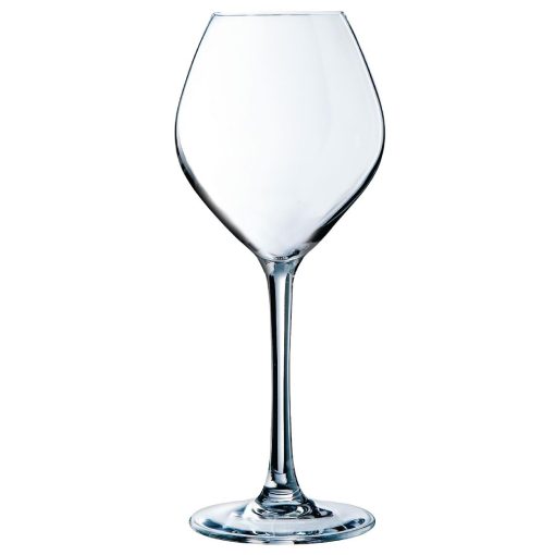 Arcoroc Grand Cepages White Wine Glasses 470ml (Pack of 12) (DH853)