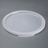 Lid for Vogue Round Container 10 and 20 Ltr (DJ964)