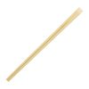 Fiesta Green Biodegradable Bamboo Chopsticks (Pack of 100) (DK393)
