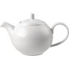 Churchill Bamboo Teapot 443ml (Pack of 4) (DK403)
