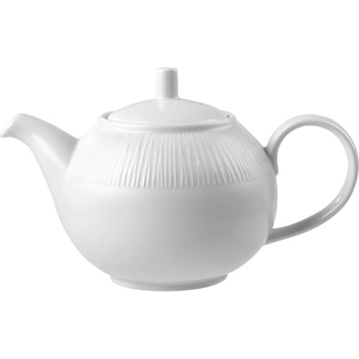 Churchill Bamboo Teapot 887ml (Pack of 4) (DK404)