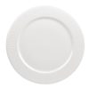 Churchill Bamboo Presentation Plate 304mm (Pack of 12) (DK434)