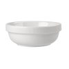 Churchill Bamboo Stacking Bowl 10oz (Pack of 6) (DK443)