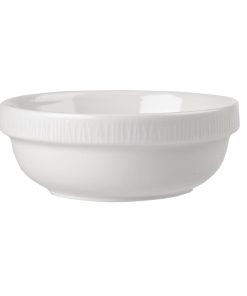 Churchill Bamboo Stacking Bowl 10oz (Pack of 6) (DK443)