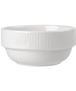 Churchill Bamboo Stacking Bowl 14oz (Pack of 6) (DK444)