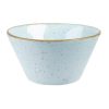Churchill Stonecast Round Bowl Duck Egg Blue 121mm (Pack of 12) (DK512)