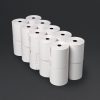 Fiesta Non-Thermal 2ply Till Roll 76 x 71mm (Pack of 20) (DK594)