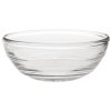 Arcoroc Chefs Glass Bowl 0.035 Ltr (Pack of 6) (DK770)