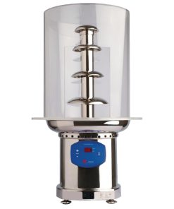 JM Posner Chocolate Fountain Wind Guard for DN674 (DK838)