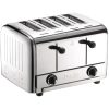Dualit Catering 4 Slice Toaster 49900 (DK840)