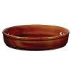 Churchill Rustics Simmer Mezze Dishes 110mm (Pack of 6) (DK995)