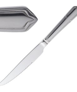 Olympia Dubarry Steak Knives (Pack of 12) (DL106)