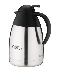 Olympia Insulated Coffee Jug 1.5Ltr (DL161)