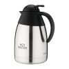 Olympia Insulated Hot Water Jug 1.5Ltr (DL162)