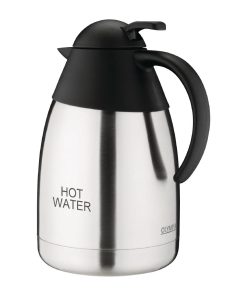 Olympia Insulated Hot Water Jug 1.5Ltr (DL162)