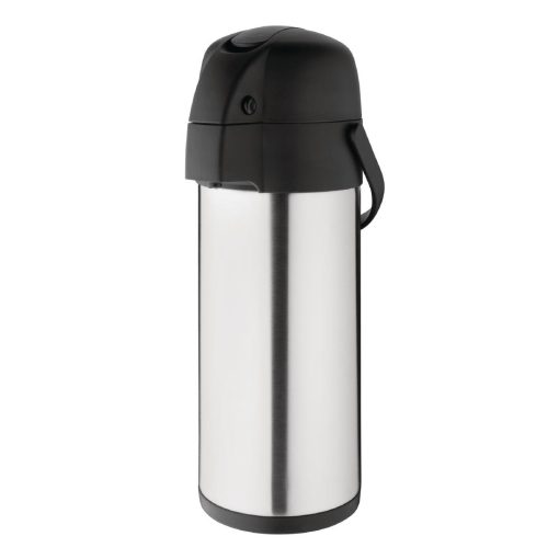 Olympia Lever Action Airpot 4Ltr (DL166)