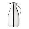 Olympia Vacuum Jug Polished 2Ltr (DL169)