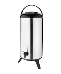 Olympia Stainless Steel Beverage Dispenser (DL170)