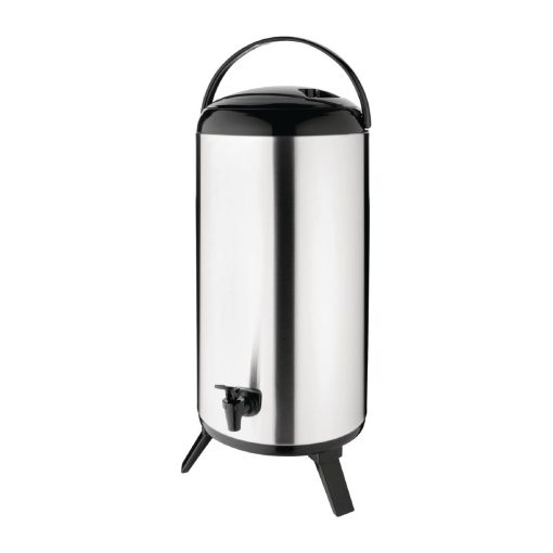 Olympia Stainless Steel Beverage Dispenser (DL170)