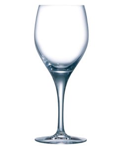 Chef & Sommelier Sensation Exalt Wine Glasses 250ml CE Marked at 175ml (Pack of 24) (DL194)