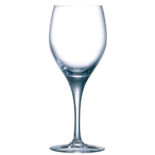 Chef & Sommelier Sensation Exalt Wine Glasses 250ml CE Marked at 175ml (Pack of 24) (DL194)