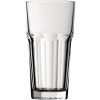 Utopia Casablanca Hi Ball Glasses 285ml CE Marked (Pack of 12) (DL215)