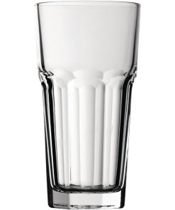 Utopia Casablanca Hi Ball Glasses 285ml CE Marked (Pack of 12) (DL215)