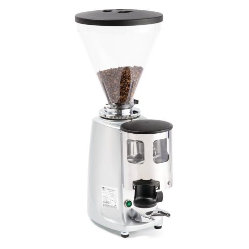 Mazzer Mini Timer Coffee Grinder (DL253)