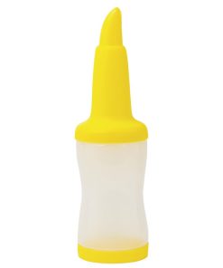 Beaumont Juice Pour and Store Yellow (DL262)