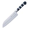 Dick 1905 Fully Forged Santoku Knife 18cm (DL318)