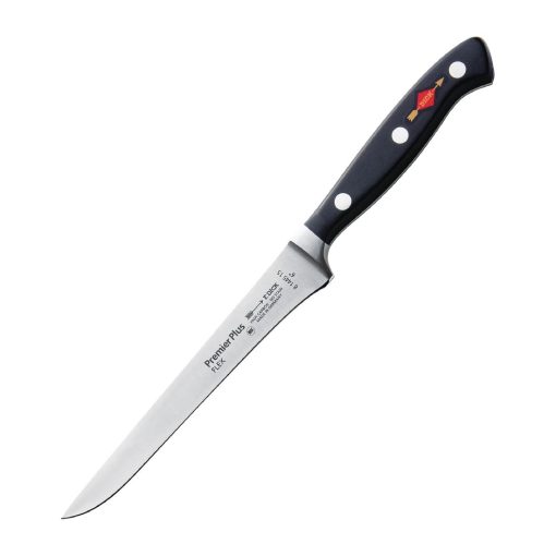 Dick Premier Plus Flexible Boning Knife 15cm (DL323)