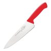 Dick Pro Dynamic HACCP Chefs Knife Red 21.5cm (DL344)