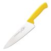 Dick Pro Dynamic HACCP Chefs Knife Yellow 21.5cm (DL359)