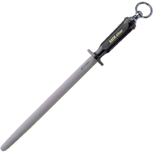 Dick Titan Knife Sharpening Steel 30.5cm (DL380)