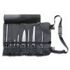 Dick Pro Dynamic 8 Piece Starter Knife Set With Roll Bag (DL385)