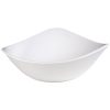 Churchill Lotus Triangle Bowls 150mm (Pack of 12) (DL400)