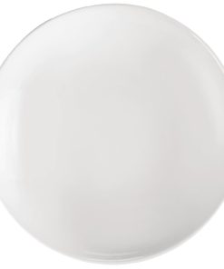 Churchill Evolve Coupe Bowls White 305mm (Pack of 6) (DL431)